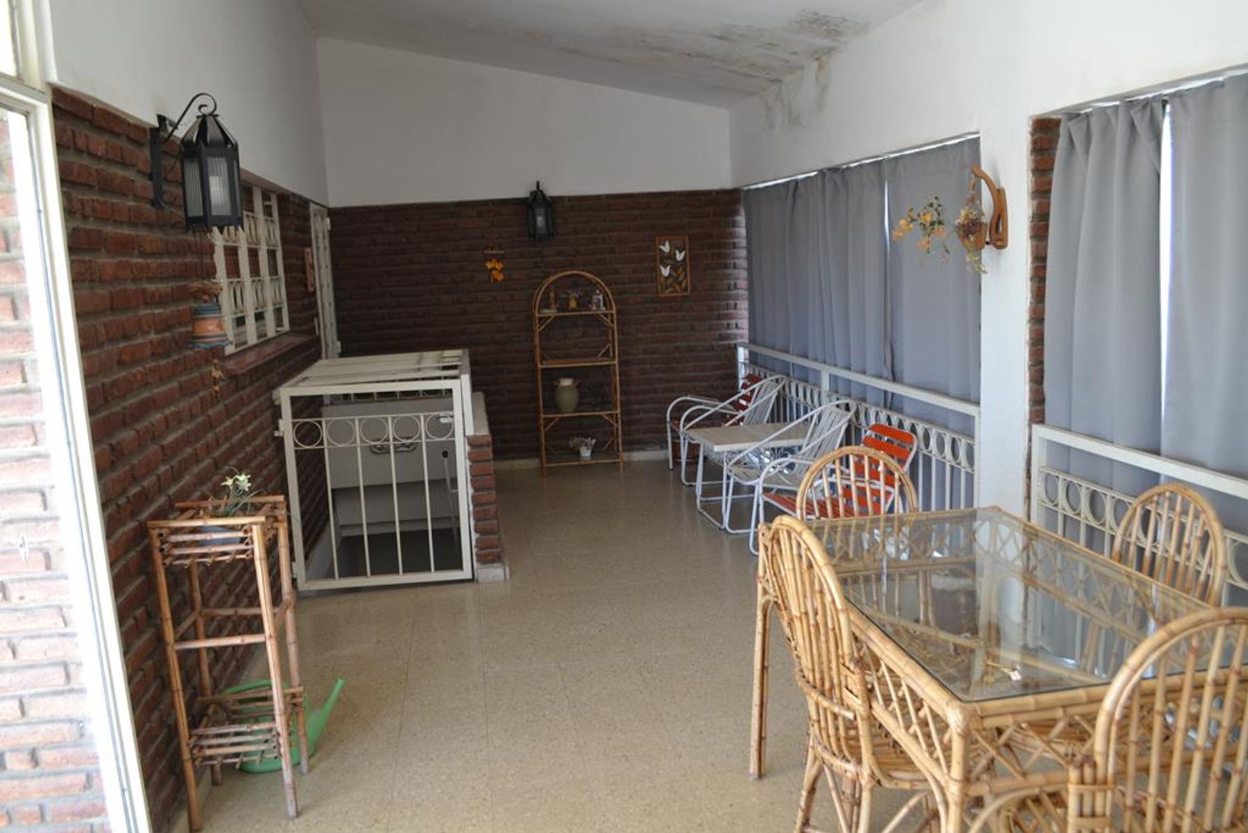 Casa en barrio Mari Mat de la localidad de Tanti - 4
