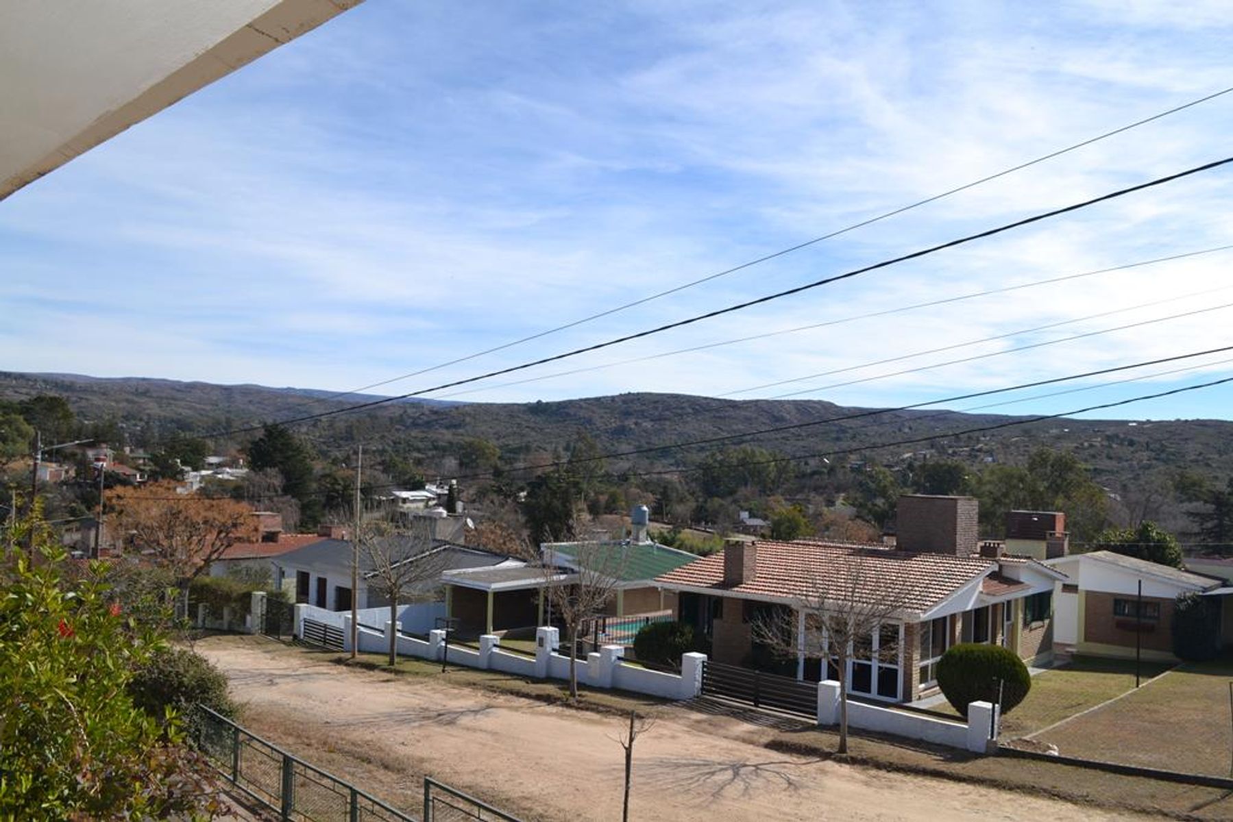 Casa en barrio Mari Mat de la localidad de Tanti - 5