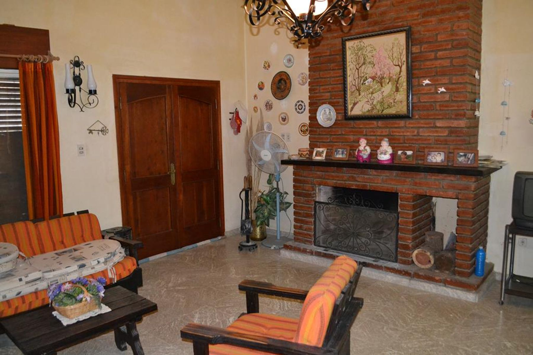 Casa en barrio Mari Mat de la localidad de Tanti - 7