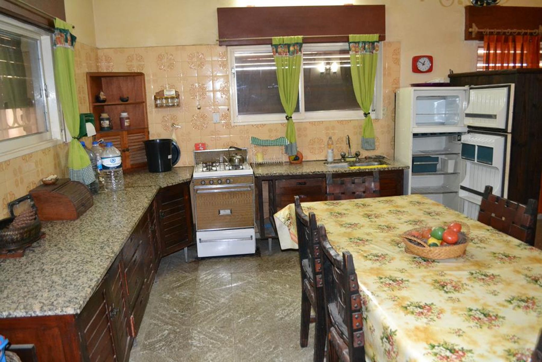 Casa en barrio Mari Mat de la localidad de Tanti - 8