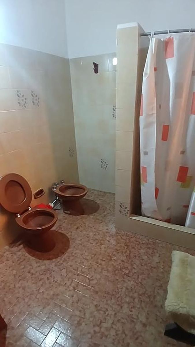 Casa en barrio Mari Mat de la localidad de Tanti - 12