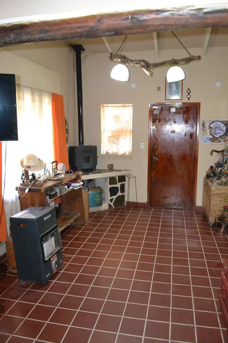 Vivienda familiar + Comercio + Cabañas en Tanti Villa Douma, Tanti, Córdoba - 4