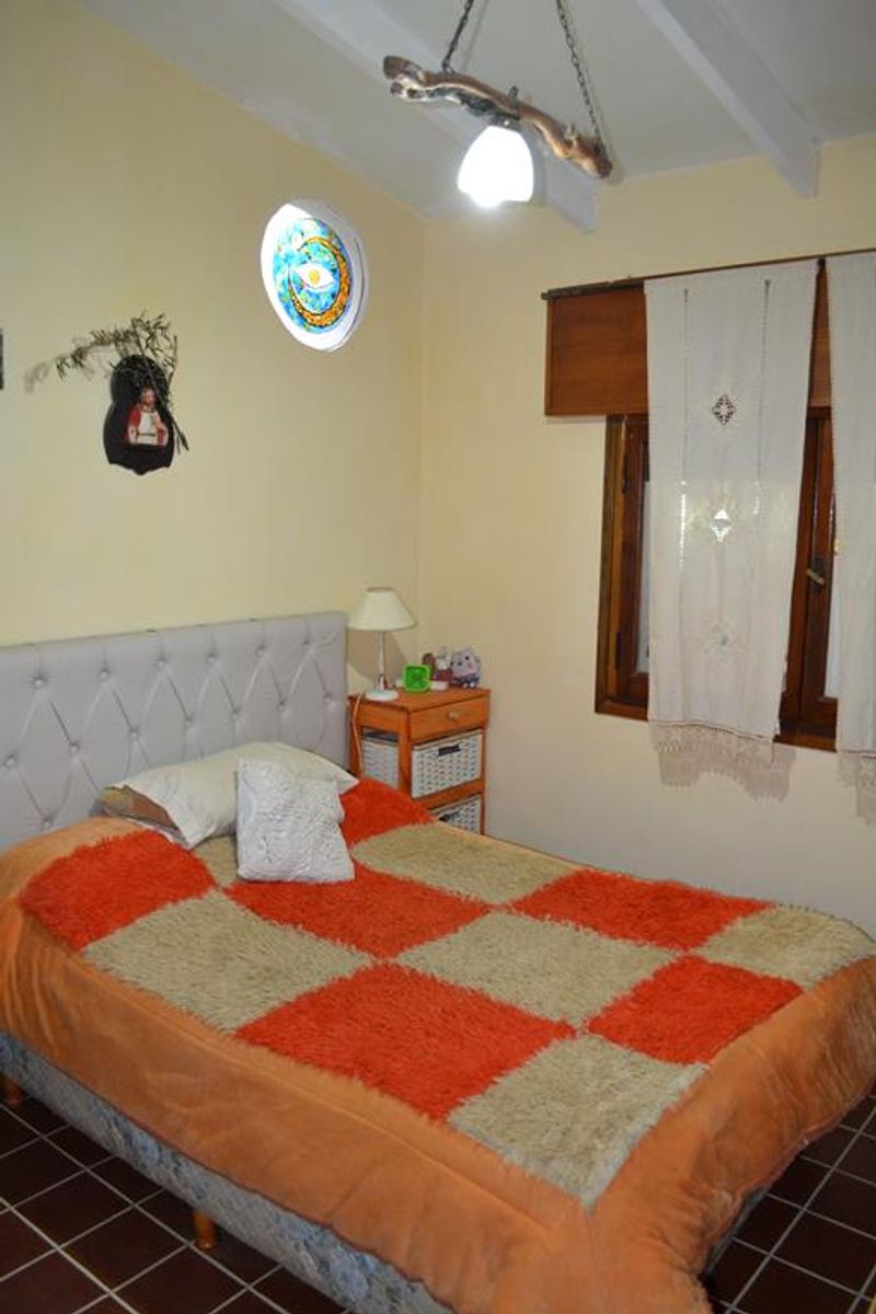 Vivienda familiar + Comercio + Cabañas en Tanti Villa Douma, Tanti, Córdoba - 5