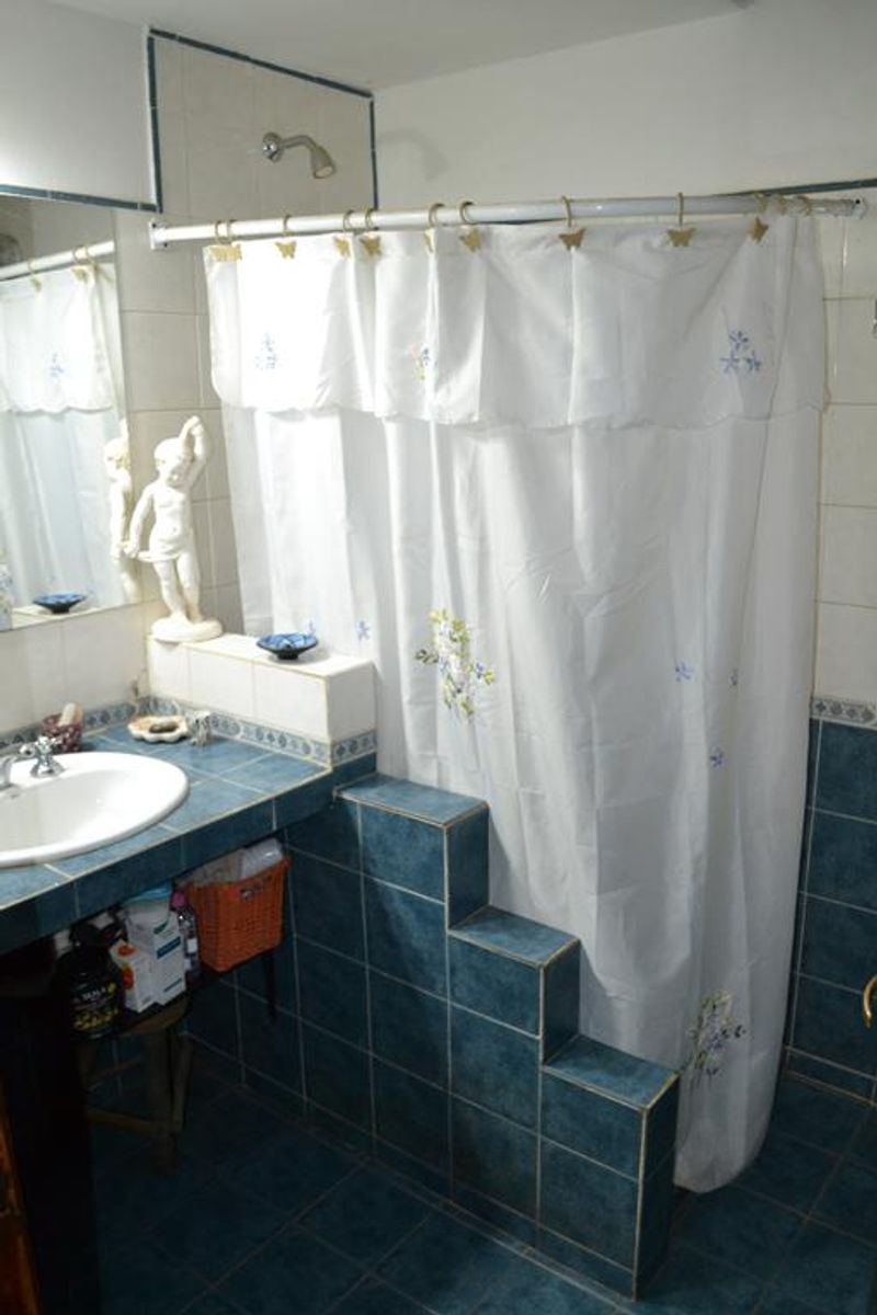 Vivienda familiar + Comercio + Cabañas en Tanti Villa Douma, Tanti, Córdoba - 6