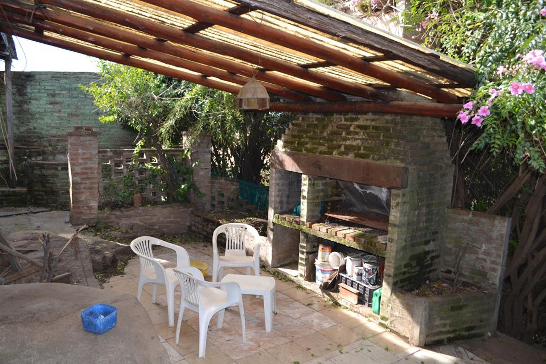 Vivienda familiar + Comercio + Cabañas en Tanti Villa Douma, Tanti, Córdoba - 7