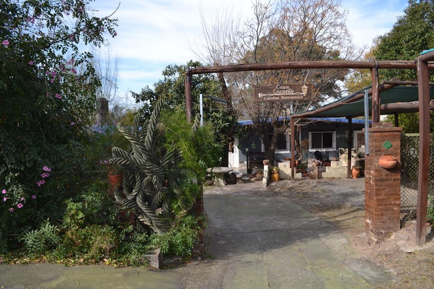 Vivienda familiar + Comercio + Cabañas en Tanti Villa Douma, Tanti, Córdoba - 9