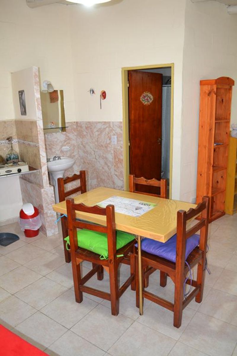 Vivienda familiar + Comercio + Cabañas en Tanti Villa Douma, Tanti, Córdoba - 12