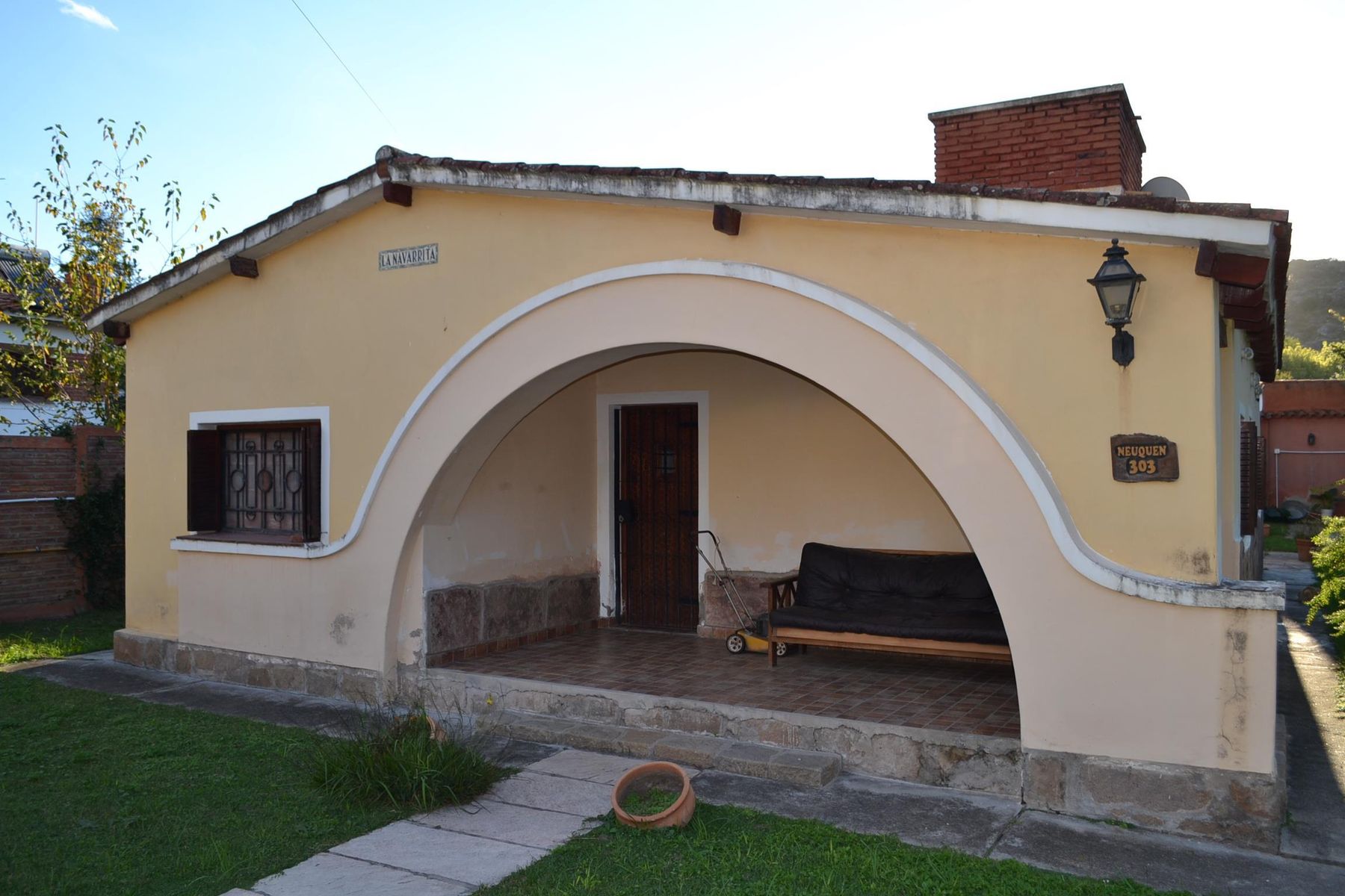 CASA EN VENTA EN EL CENTRO DE TANTI - EXCELENTE UBICACIÓN - 1