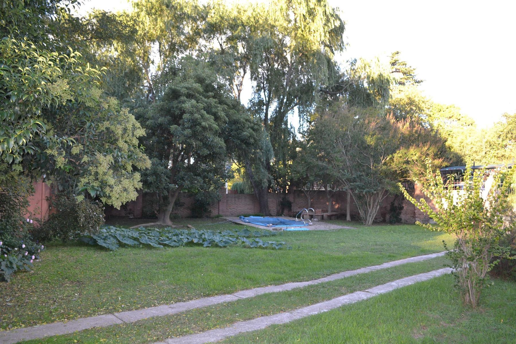 CASA EN VENTA EN EL CENTRO DE TANTI - EXCELENTE UBICACIÓN - 3
