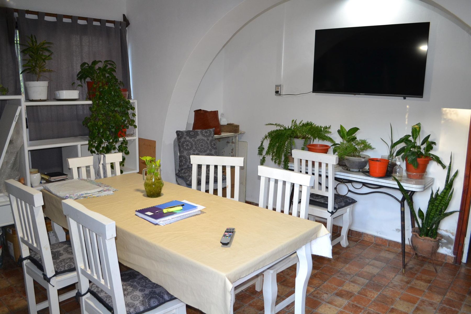 CASA EN VENTA EN EL CENTRO DE TANTI - EXCELENTE UBICACIÓN - 4