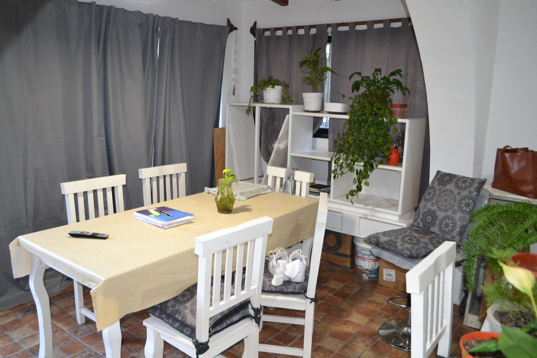 CASA EN VENTA EN EL CENTRO DE TANTI - EXCELENTE UBICACIÓN - 5