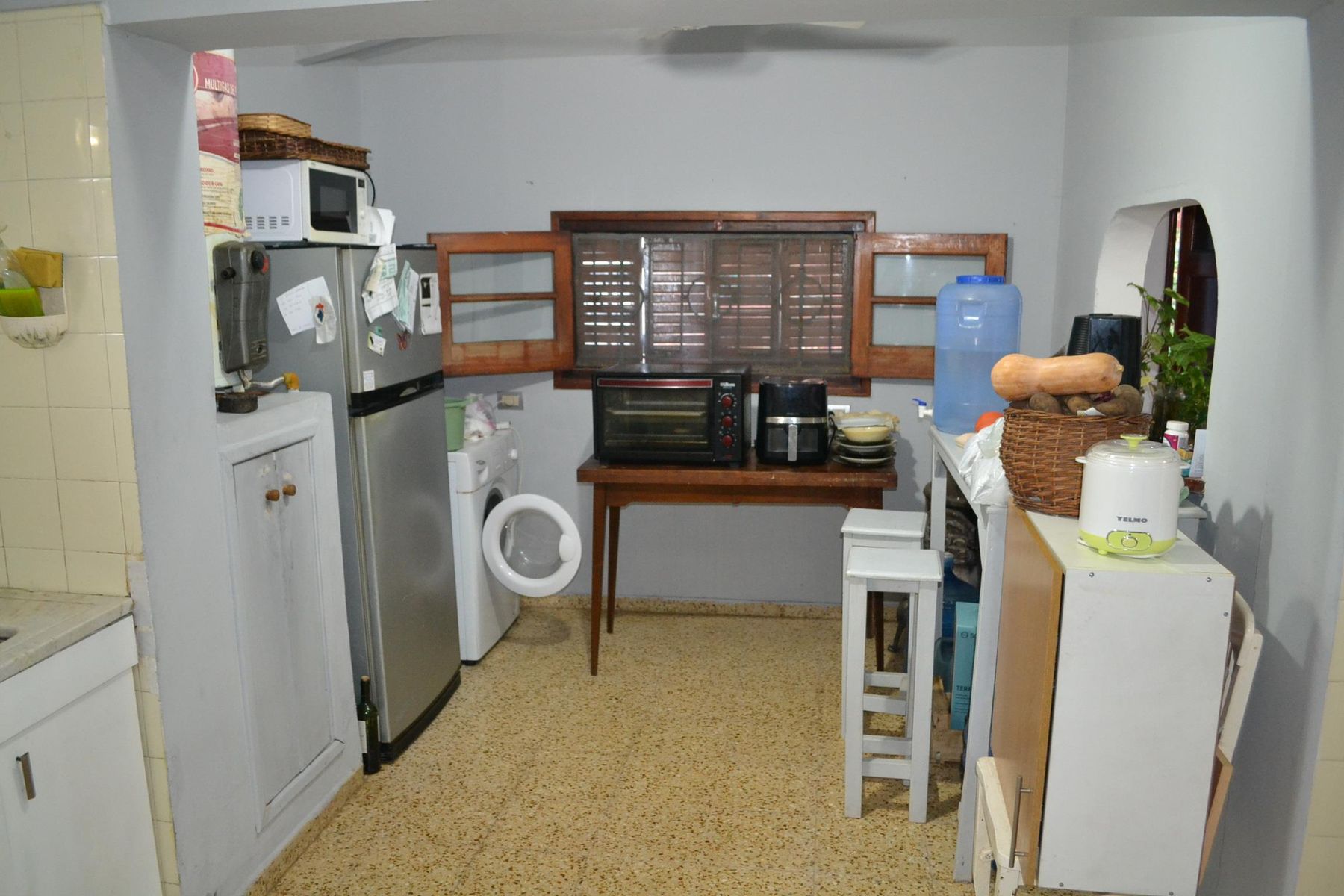 CASA EN VENTA EN EL CENTRO DE TANTI - EXCELENTE UBICACIÓN - 6