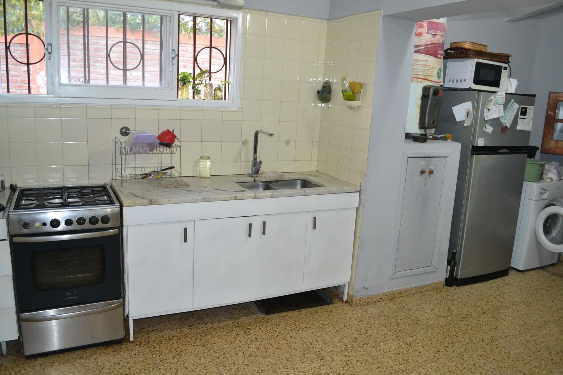 CASA EN VENTA EN EL CENTRO DE TANTI - EXCELENTE UBICACIÓN - 7