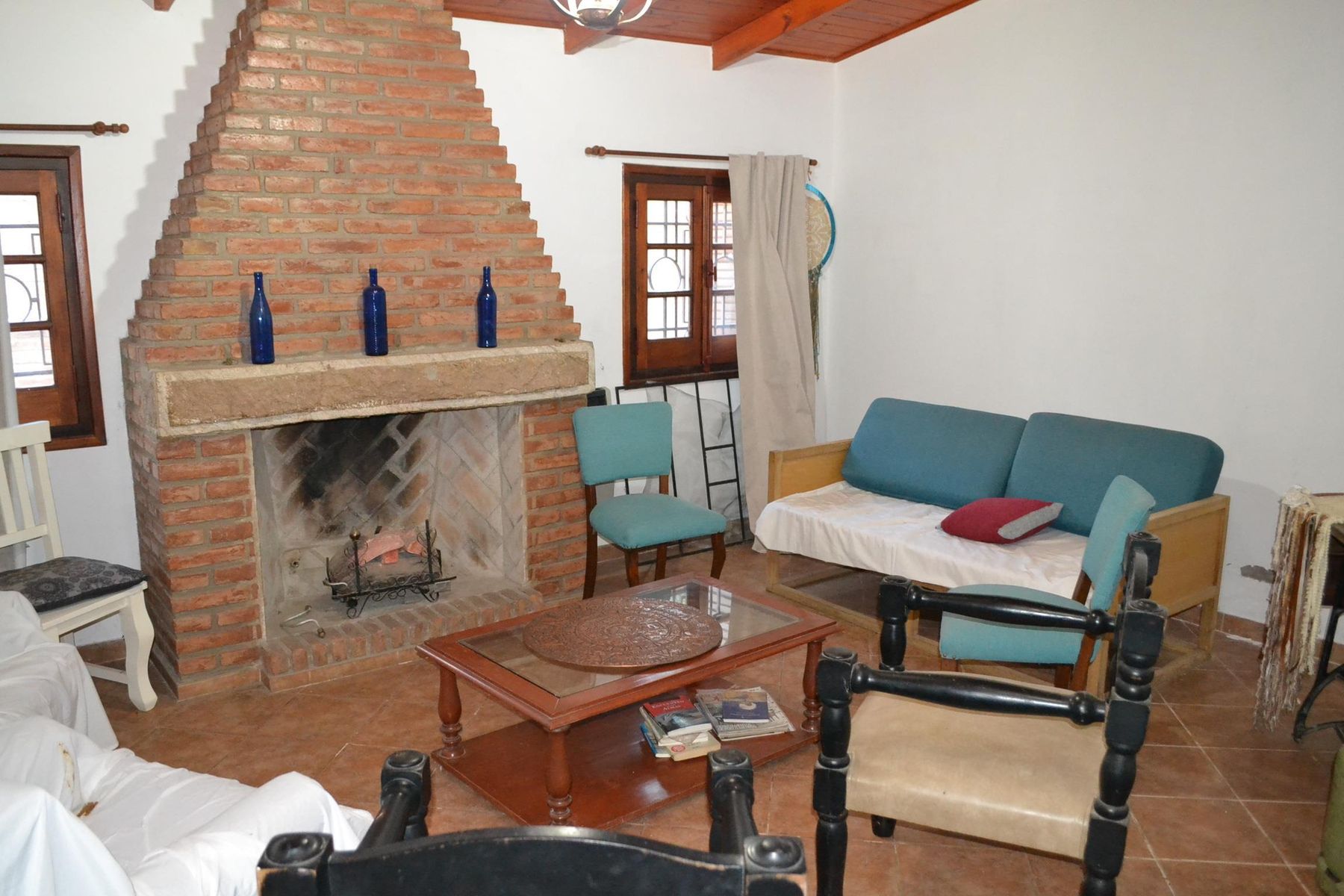CASA EN VENTA EN EL CENTRO DE TANTI - EXCELENTE UBICACIÓN - 8