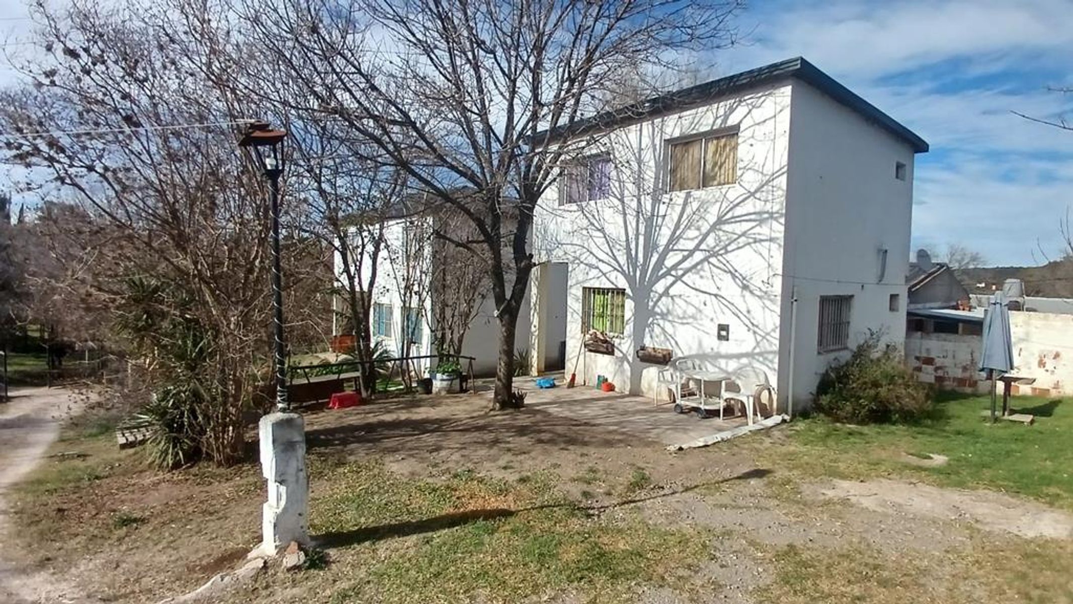 Complejo de departamentos en venta - Tanti - 4
