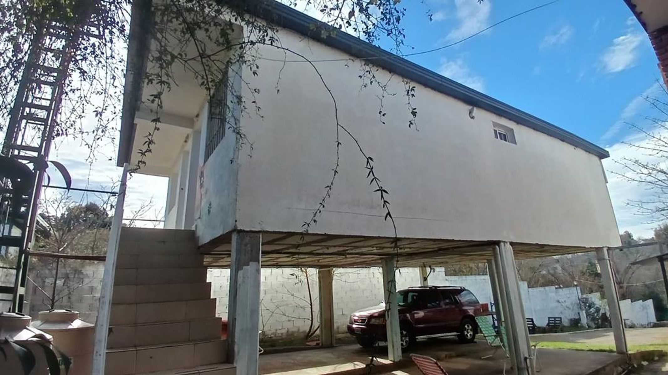 Complejo de departamentos en venta - Tanti - 5