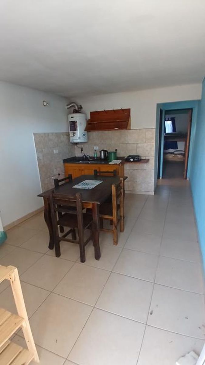 Complejo de departamentos en venta - Tanti - 6