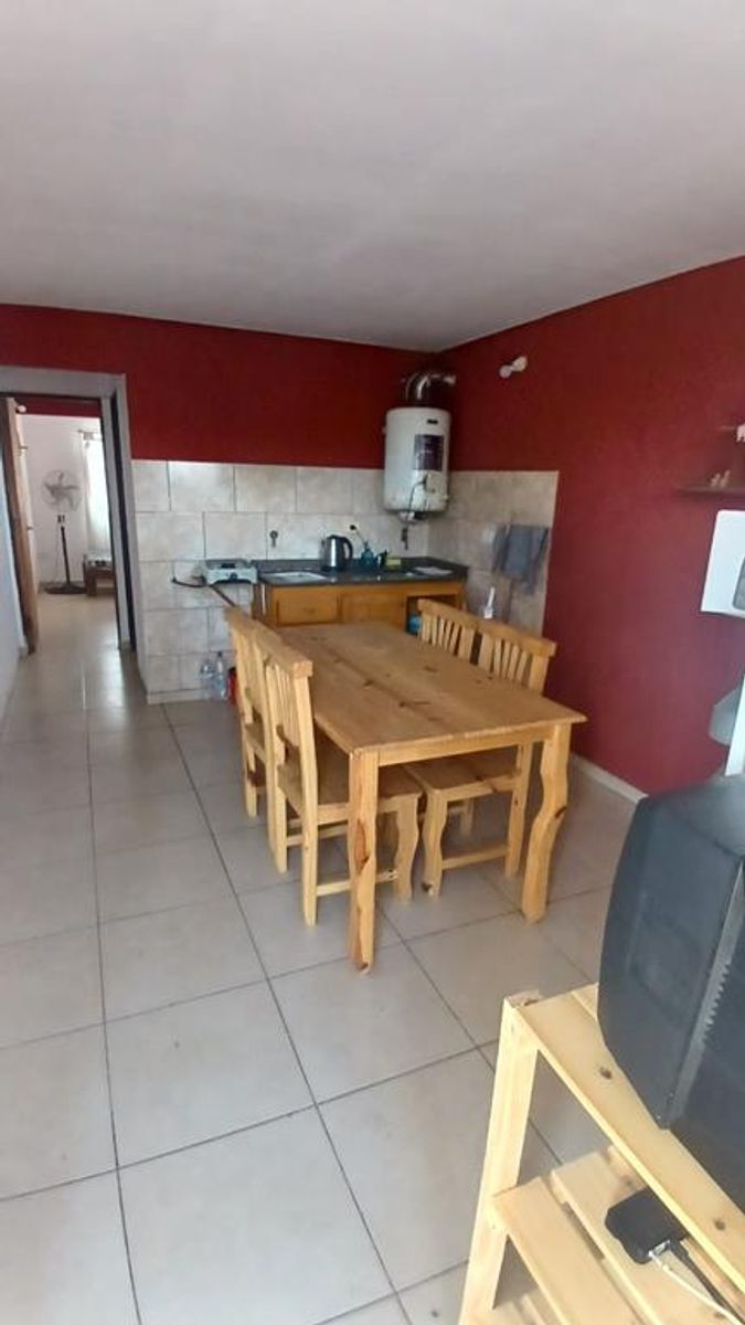 Complejo de departamentos en venta - Tanti - 7