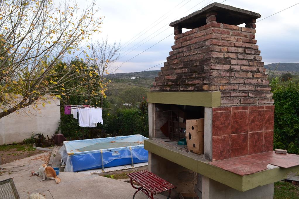 De Blasis Bienes Raices vende casa en Tanti Barrio Cerrado sobre Ruta28 — foto 6