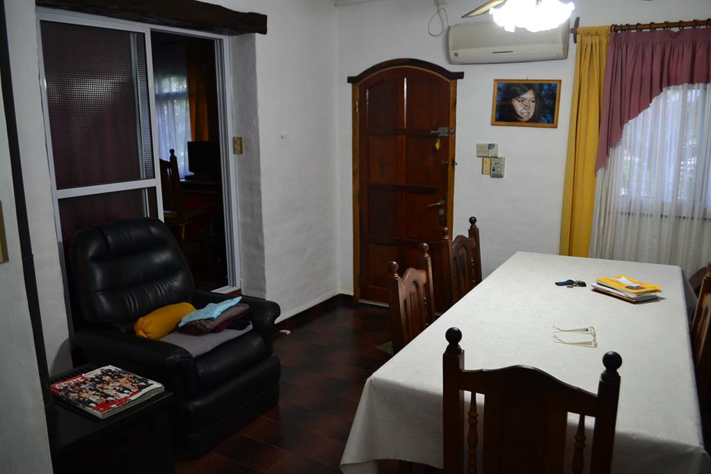 De Blasis Bienes Raices vende casa en Tanti Barrio Cerrado sobre Ruta28 — foto 11