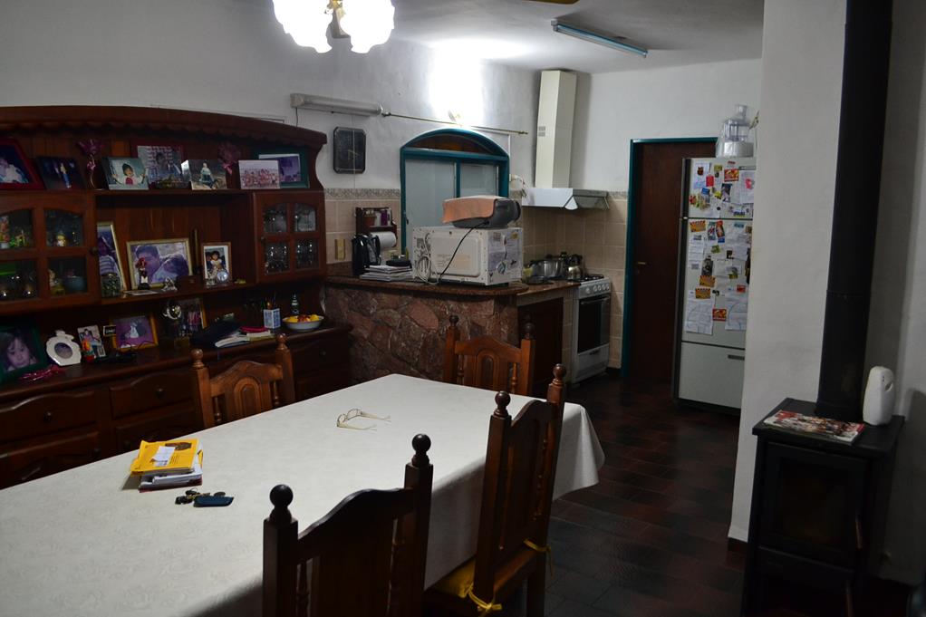 De Blasis Bienes Raices vende casa en Tanti Barrio Cerrado sobre Ruta28 — foto 15