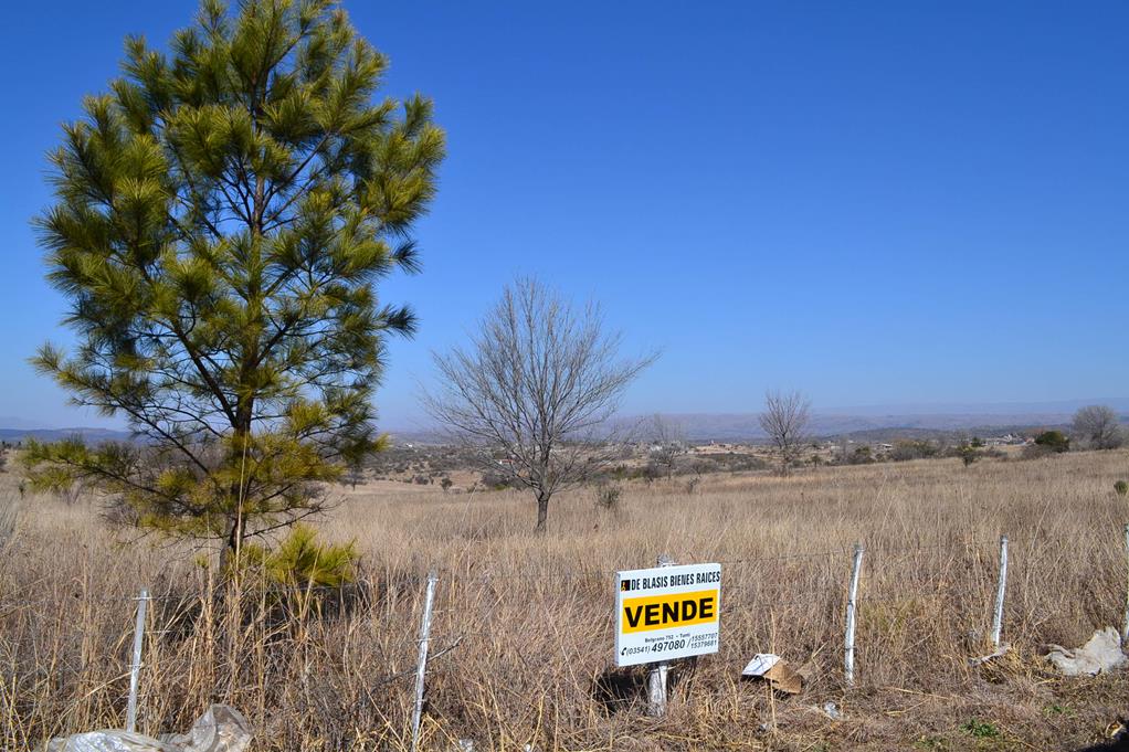 Apto para loteo 10 hectáreas al ingreso a TANTI
Vende De Blasis Bienes Raices — foto 6