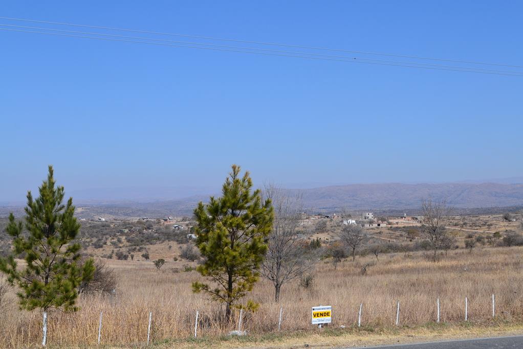 Apto para loteo 10 hectáreas al ingreso a TANTI
Vende De Blasis Bienes Raices — foto 7