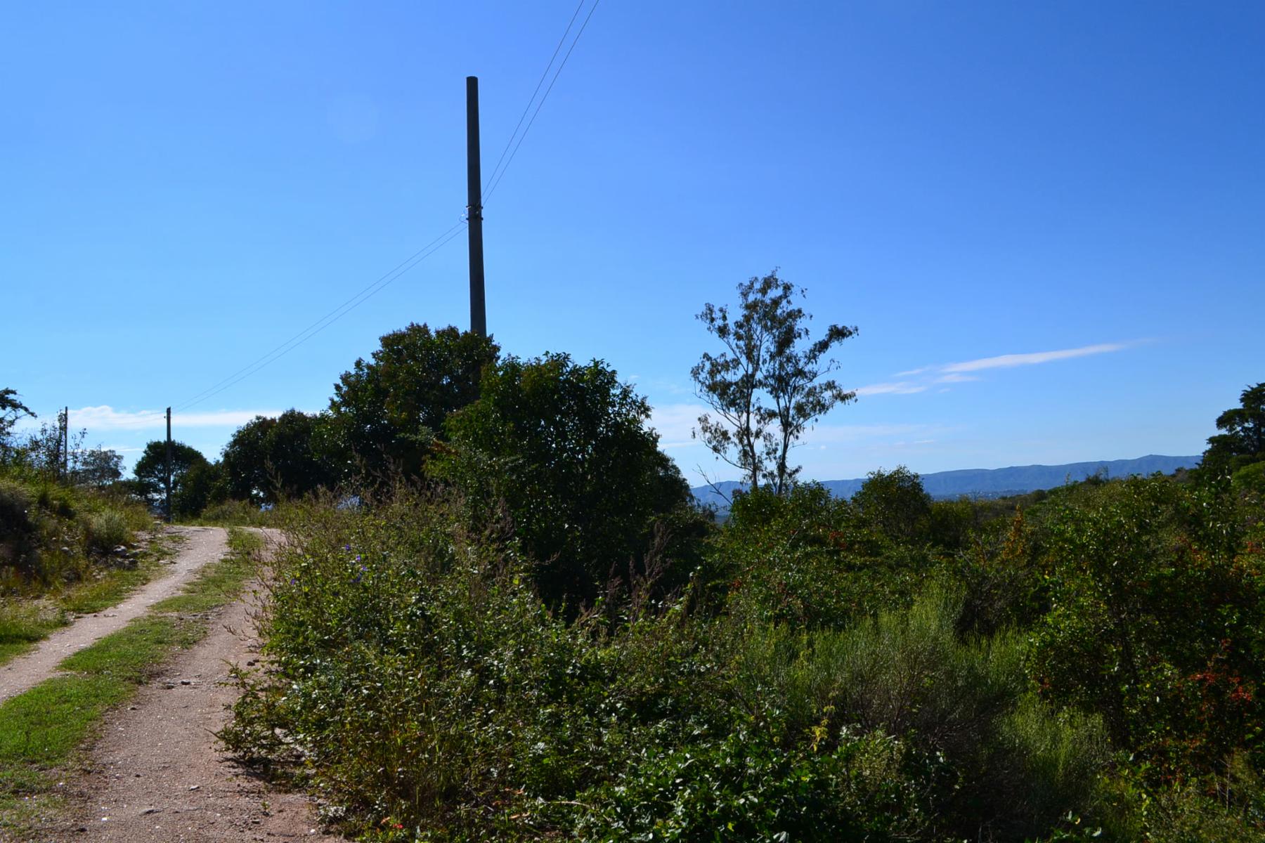 De Blasis Bienes Raices vende Hermoso terreno en TANTI LOMAS — foto 12