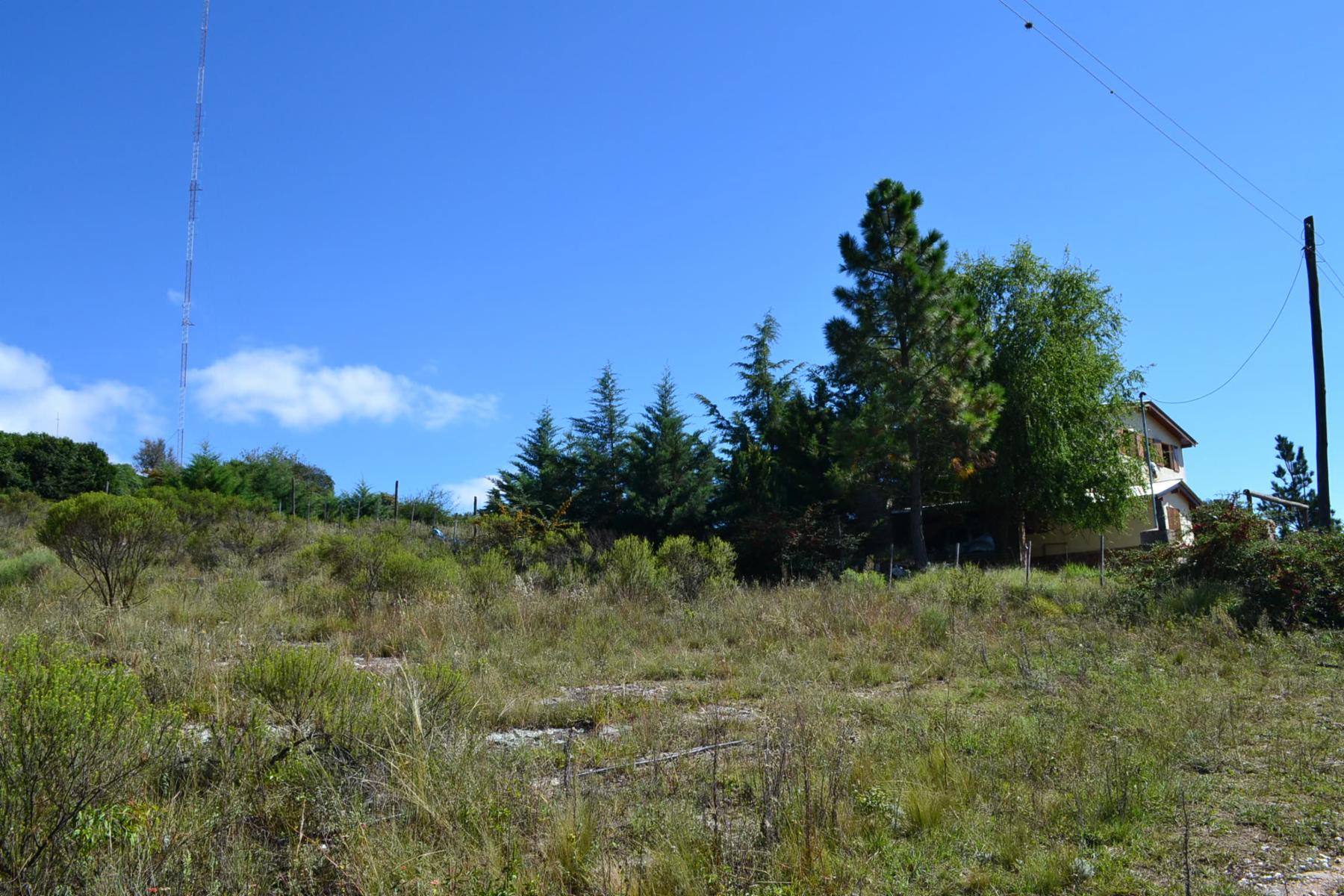 De Blasis Bienes Raices vende Hermoso terreno en TANTI LOMAS — foto 15