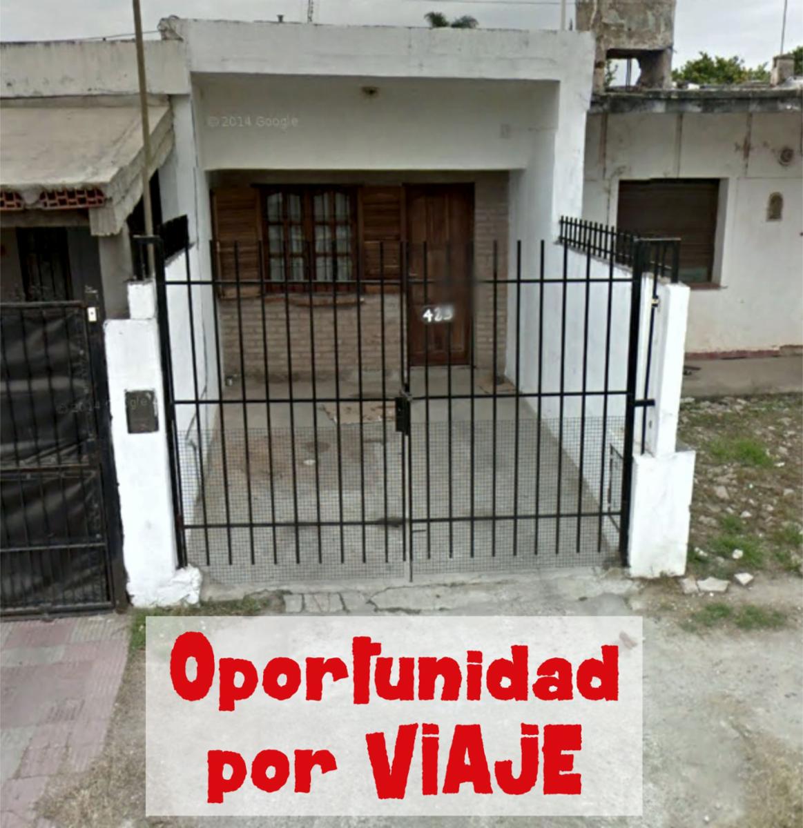 OPORTUNIDAD POR VIAJE — foto 2