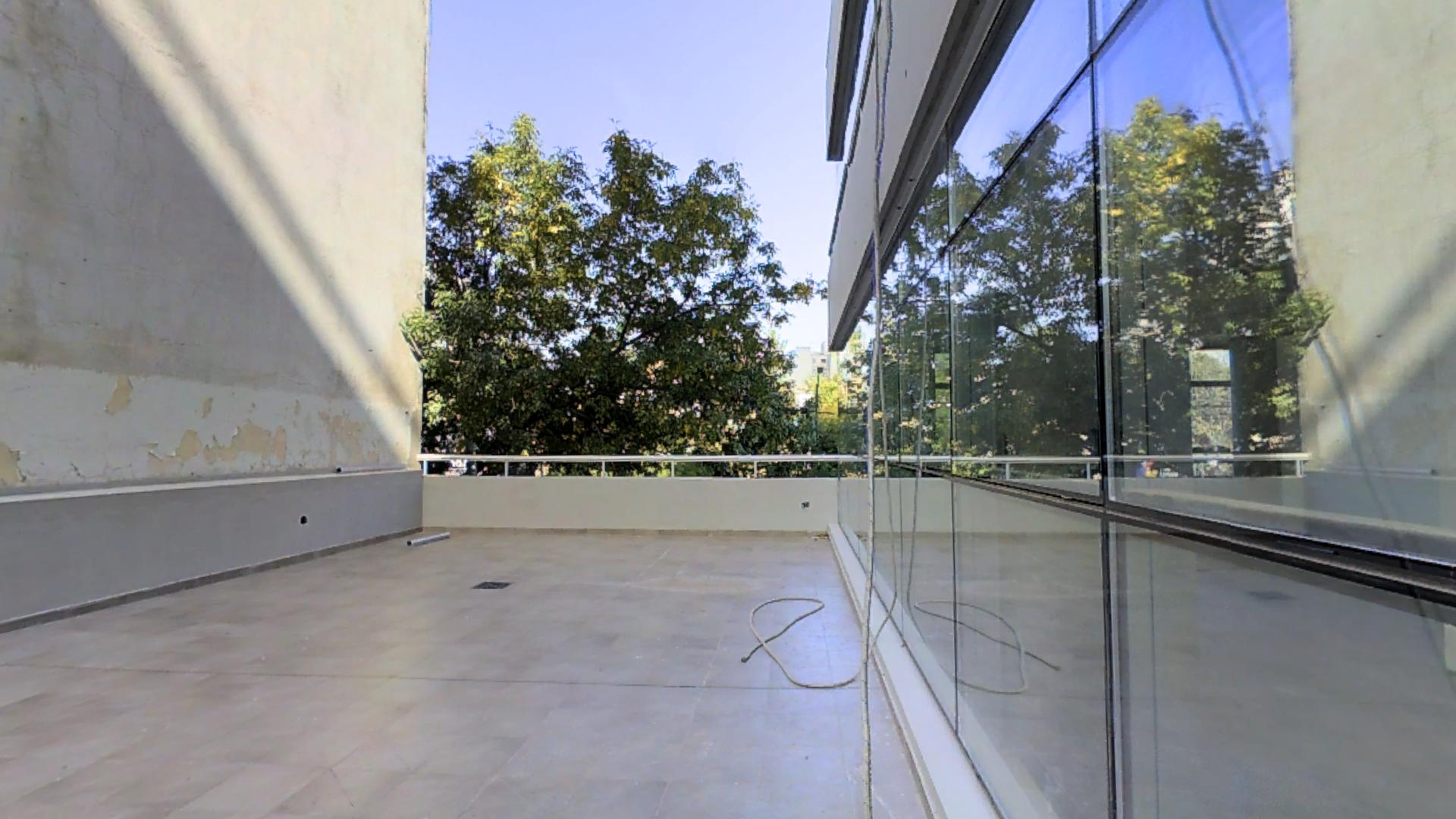 Espectaculares Oficinas en Colegiales. La Musa Star. Consulte de 98 a 300 mts - 4