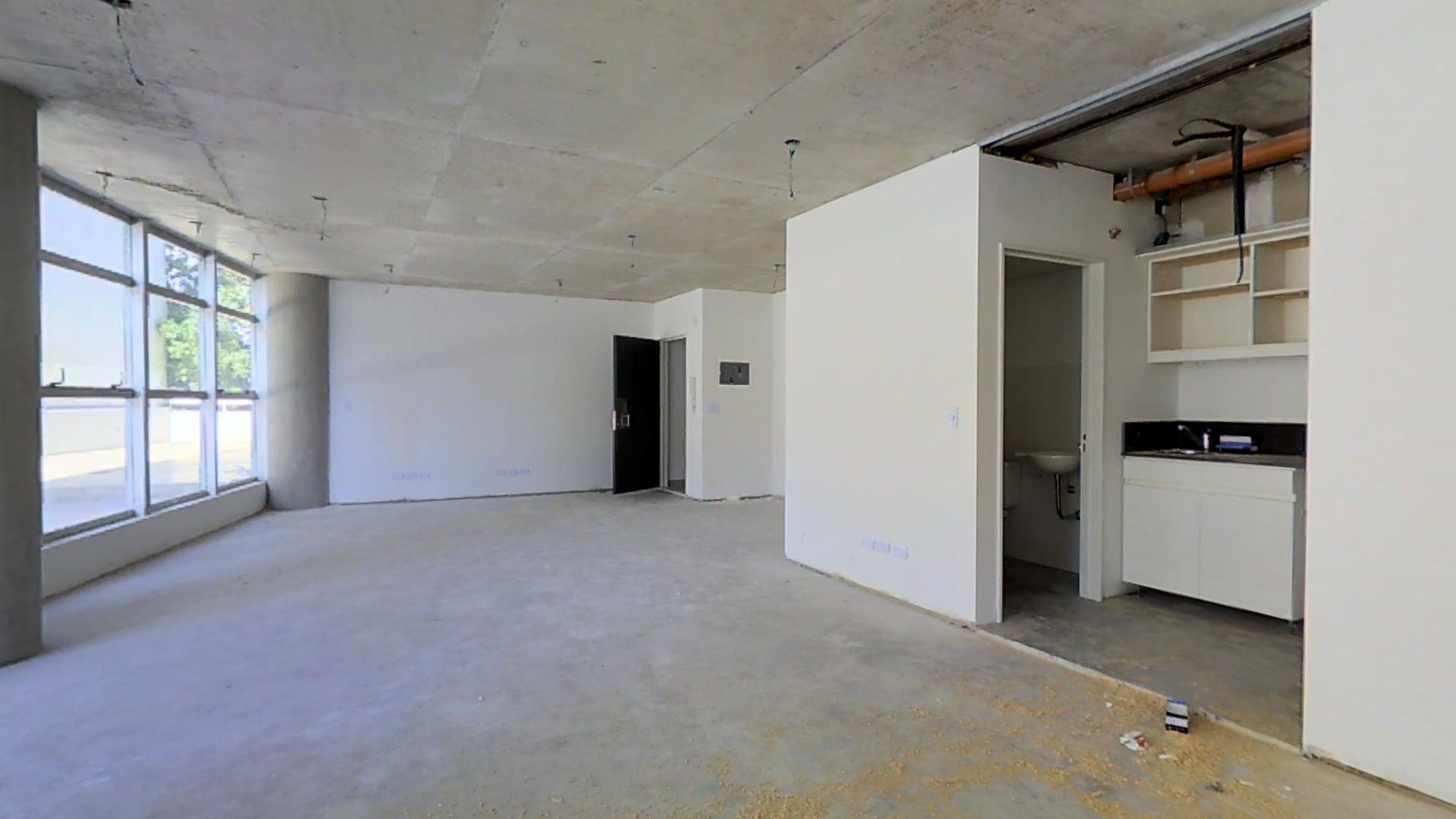 Espectaculares Oficinas en Colegiales. La Musa Star. Consulte de 98 a 300 mts - 5