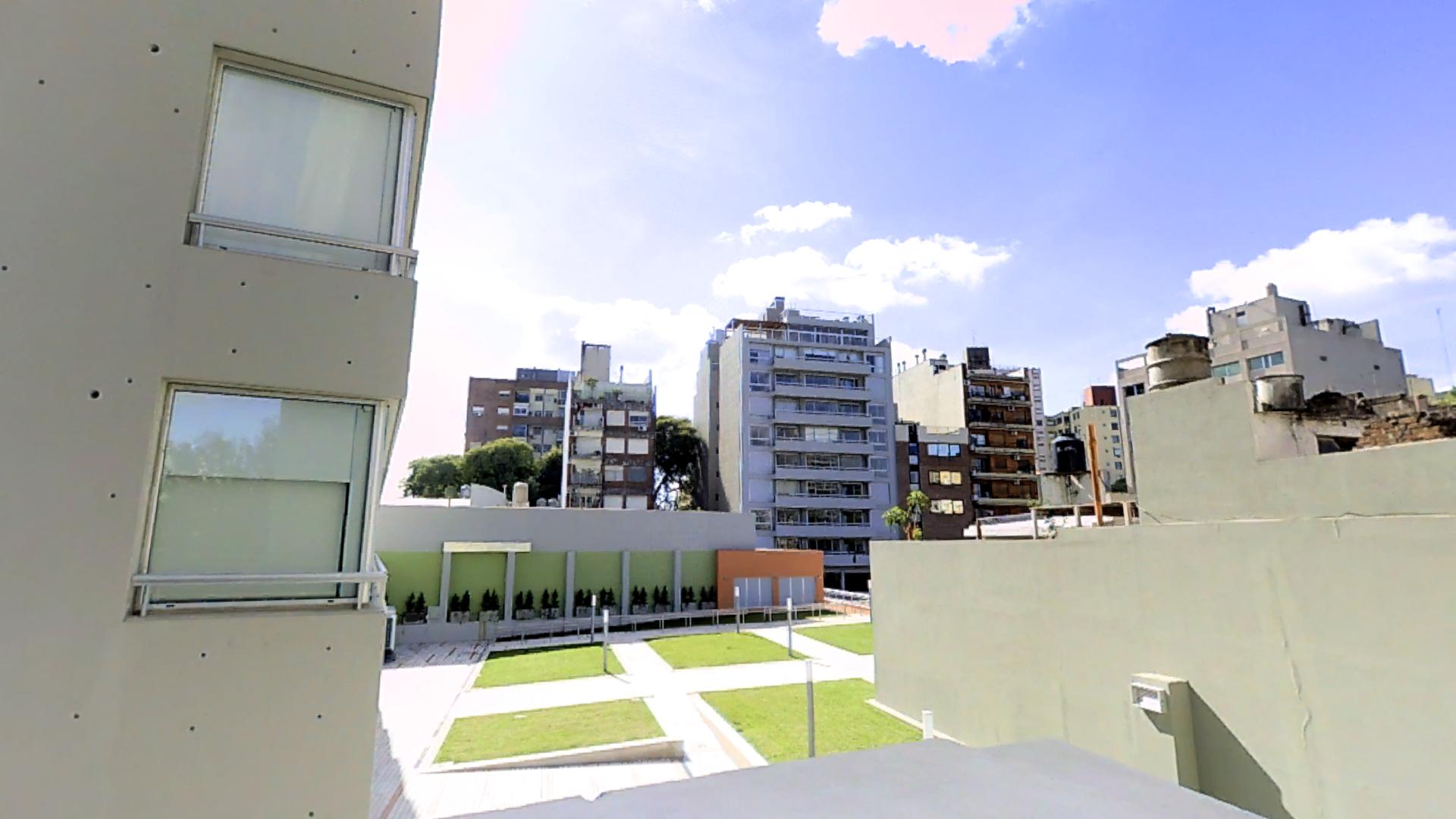 Espectaculares Oficinas en Colegiales. La Musa Star. Consulte de 98 a 300 mts - 6