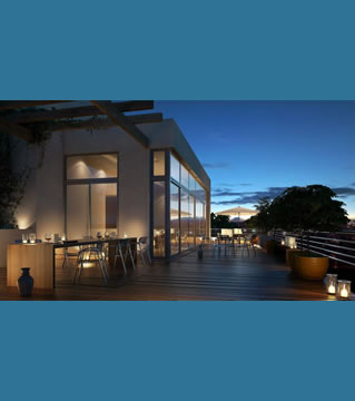 Espectaculares Oficinas en Colegiales. La Musa Star. Consulte de 98 a 300 mts - 13