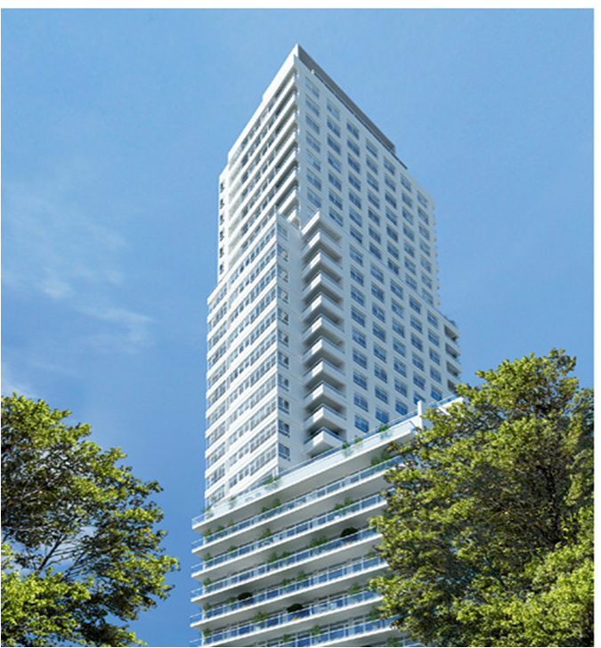 2 Dorm TORRE VISTA BUENOS AIRES