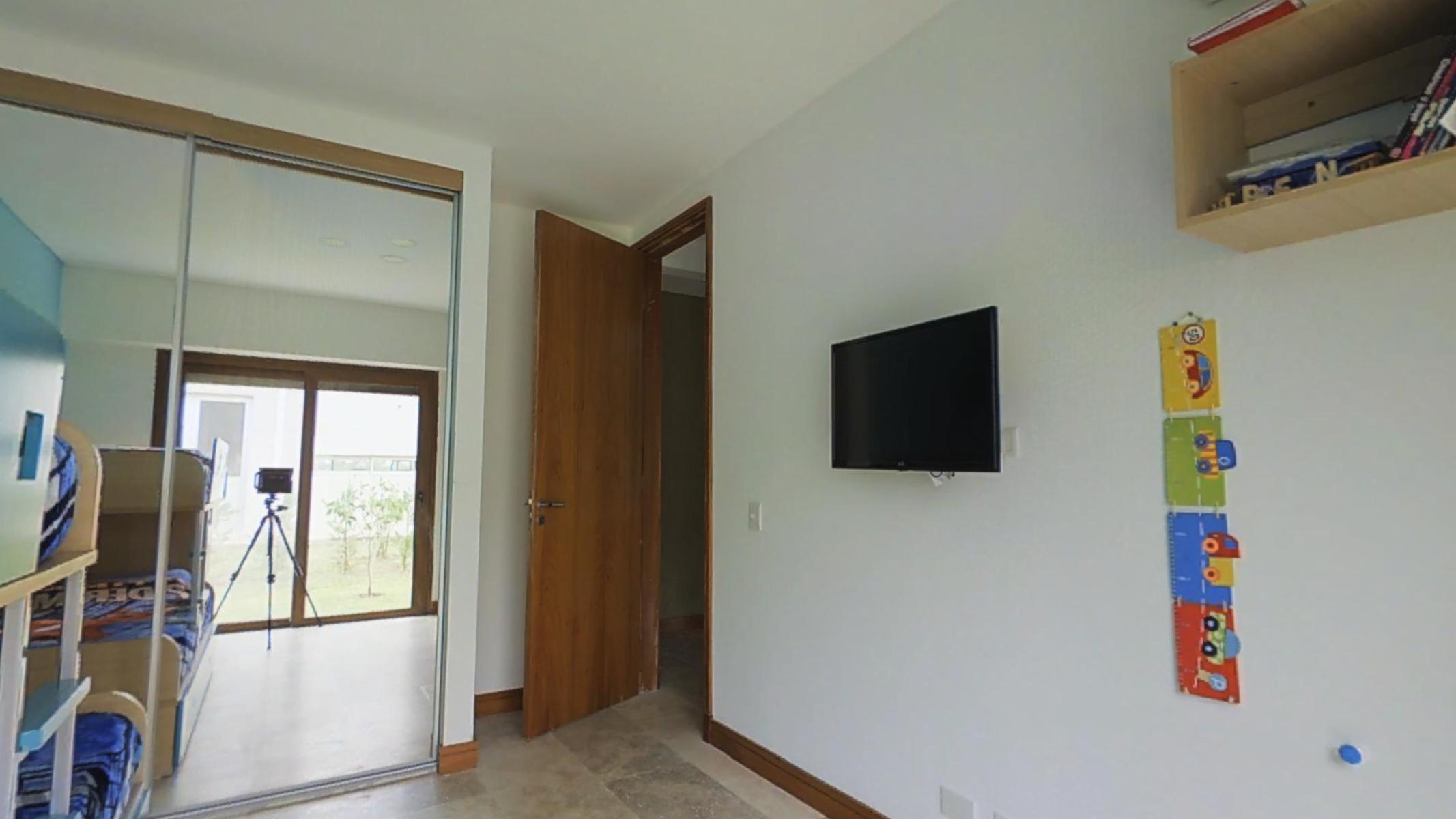 Sofitel Reserva Cardales. EN UNA SOLA PLANTA. Espectacular casa de 4 dorm mas dep. Lote alteado de mil metros. Terminaciones de excelencia. VEA EL RECORRIDO DE REALIDAD VIRTUAL — foto 8