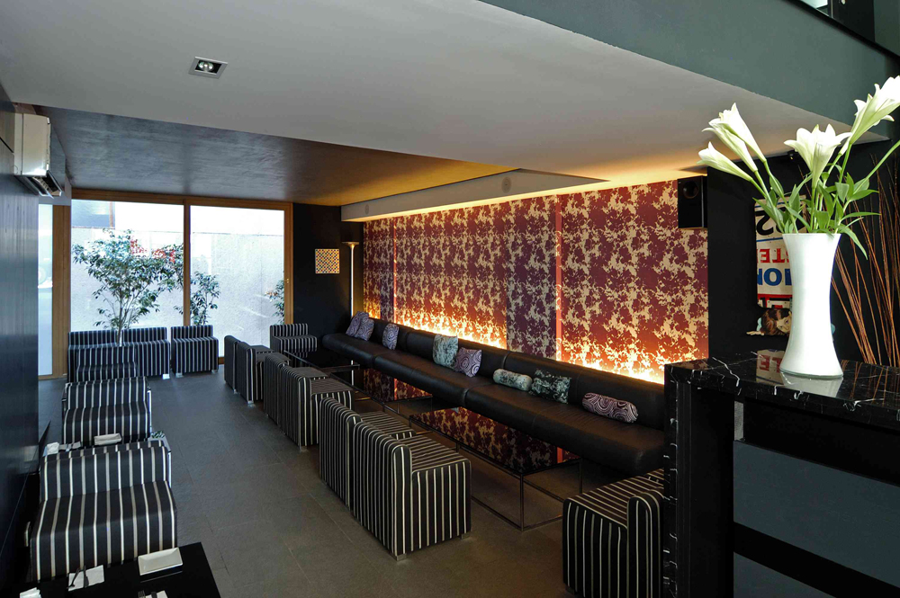Habitación con Renta Hotelera — foto 2