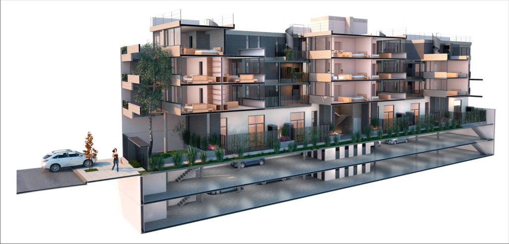 Lofts en Palermo Soho