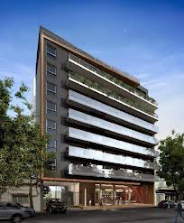 A estrenar en Palermo Holywood. VER VIDEO. edificio de categoría. 2 amb con cochera — foto 4