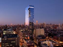 TRUMP SOHO NY