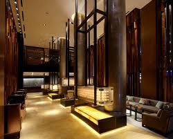 TRUMP SOHO NY — foto 4