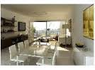Palermo Holywood. VER VIDEO. A estrenar, edificio con amenities. 3 amb con cochera — foto 2