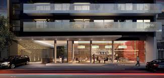 Palermo Holywood. VER VIDEO. A estrenar, edificio con amenities. 3 amb con cochera — foto 5