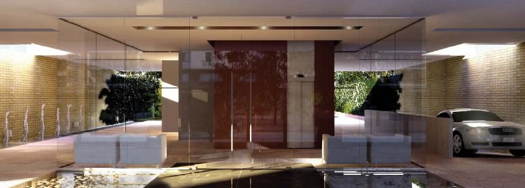 Espectacular Dúplex en Barrancas de Belgrano. 2 AMB con Jacuzzi — foto 2
