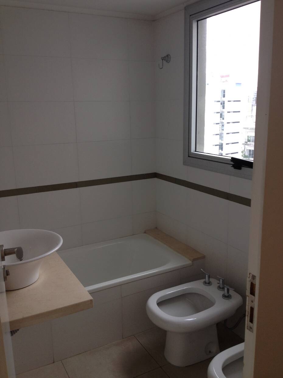 Espectacular Dúplex en Barrancas de Belgrano. 2 AMB con Jacuzzi — foto 11