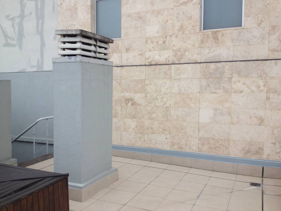 Espectacular Dúplex en Barrancas de Belgrano. 2 AMB con Jacuzzi — foto 14
