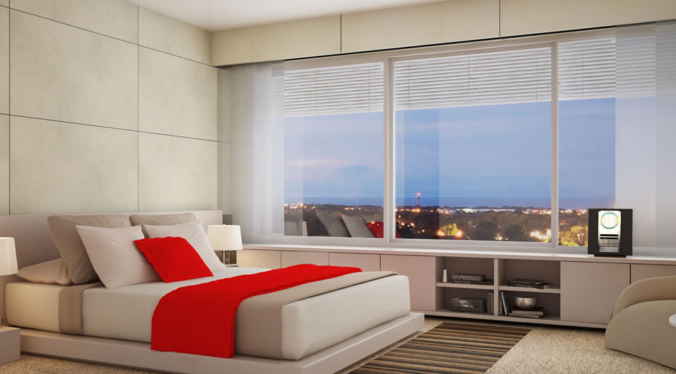 Marquis Excepcional 2 suites mas deP. Cochera fija, Todos los Amenities — foto 10
