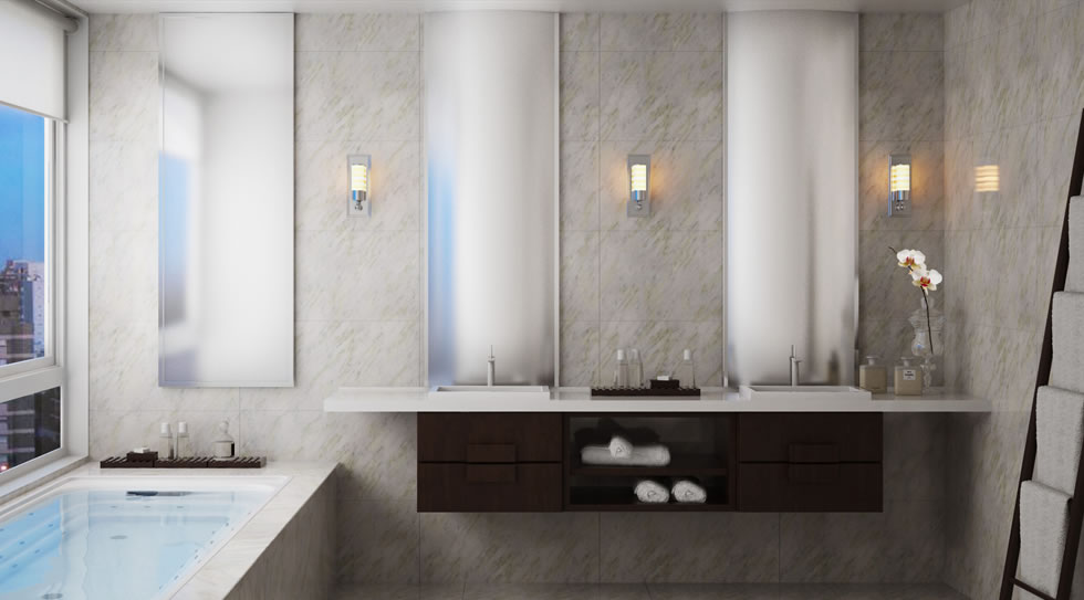 Marquis Excepcional 2 suites mas deP. Cochera fija, Todos los Amenities — foto 12