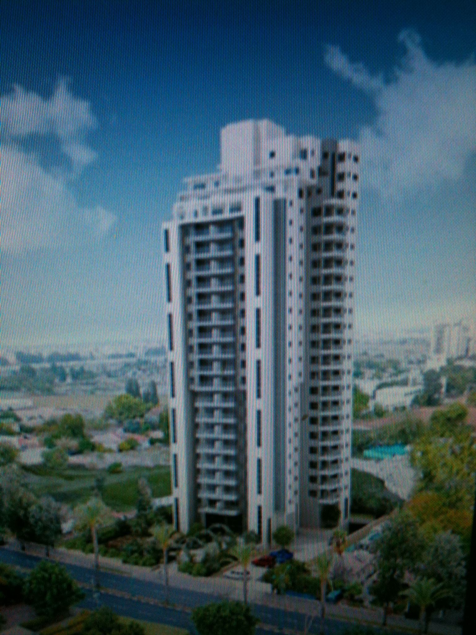excelente departamento en hod ha sharon ISRAEL — foto 2