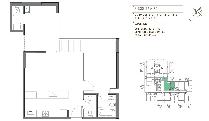3 amb a estrenar WOW — foto 4